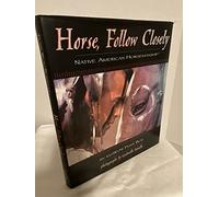 Horse, Follow Closely
