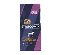 HORSE FOOD VETERAN Cavalor Strucomix Senior 20kg