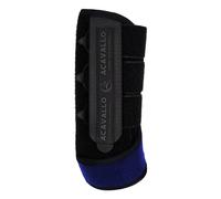 Horse gaiters Acavallo front avec insert en gel