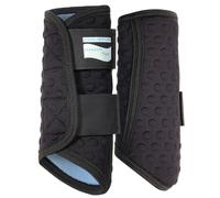 Horse gaiters Equilibrium S&F Simples