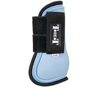 Horse gaiters T de T First