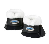 Horse gaiters with fleece lining Weatherbeeta Fleece Trim