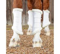 Horse gaiters with wool lining Premier Equine Air-Tech Techno