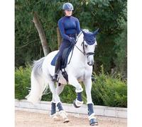 Horse gaiters with wool lining Premier Equine Air-Tech Techno