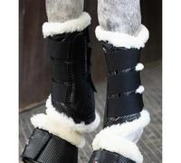 Horse gaiters with wool lining Premier Equine Air-Tech Techno