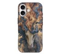Horse Gods Case Compatible with iPhone 17