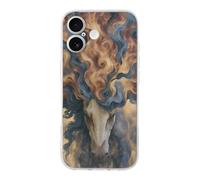 Horse Gods Case Compatible with iPhone 17