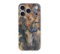 Horse Gods Case Compatible with iPhone 17 Pro