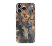 Horse Gods Case Compatible with iPhone 17 Pro Max