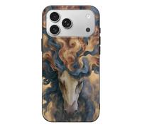 Horse Gods Case Compatible with iPhone 17 Pro Max