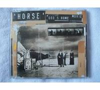Horse - God's home movie (4 tracks, 1993)