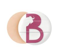 Horse Grassland Migration Unity Air Cushion Makeup Foundation Sponge Powder Puff