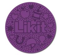 Horse Graze Maze Likit Purple One Size
