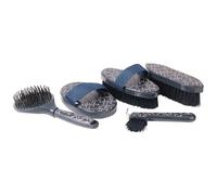Horse grooming brush set Harry's Horse