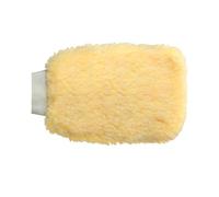 Horse Grooming Glove - Comfortable Cleaning Glove for Equine Bath, Accessory for Medium and Large Pets such as Cats, Dogs, Rabbits and Other Animals