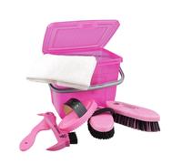 Horse grooming kit Haas Grooming