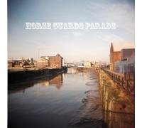 Horse Guards Parade - Ten Songs