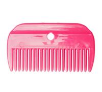 Horse hair comb Red Horse