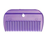 Horse hair comb Red Horse