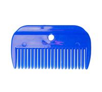 Horse hair comb Red Horse