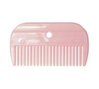 Horse hair comb Red Horse