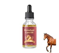 Horse Hair Shine 30ml Equine Coat Conditioner
