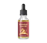 Horse Hair Shine | 30ml Safe Equine Coat Conditioner,Horse Hair Solution - for Mane Tail Smooth Coat Grooming Cleaning Conditioning Skin