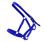 Horse Halter - Adjustable Training Leading Equestrian Harness