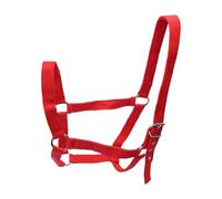 Horse Halter - Adjustable Training Leading Equestrian Harness