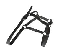 Horse Halter - Adjustable Training Leading Equestrian Harness