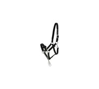 Horse halter with chain HorseGuard