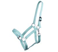 Horse halter with slider Q-essentials