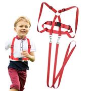 Horse Harness Toy | Kids Play Horse Leashes - Wear Resistant Role Play Game, Outdoor Riding Activity for Children Boys Teens Family Friends Kids