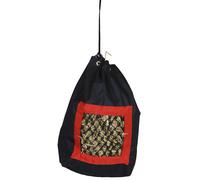 Horse hay bag with mesh bottom HorseGuard