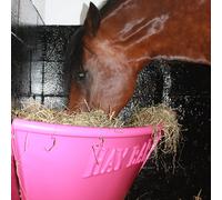 Horse Hay Bar - Pink