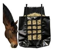 Horse Hay Net Large Capacity Easy To Fill Strong Load-Bearing