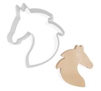 Horse Head Cookie Cutter - 3 Sizes