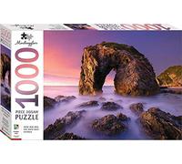 Horse Head Rock, New South Wales, Australia 1000 Piece Jigsaw (Mindbogglers)