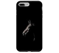 Horse Head Wild Animal Riders Art Case for iPhone 7 Plus/8 Plus