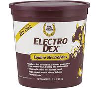 Horse Health Electro Dex Equine Elecrolytes, 5-Pound