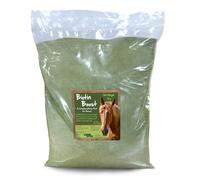 Horse Herbs Biotin Boost 2kg Bag | 100% Natural Hoof Care Supplement for Horses & Ponies, Laminitis Relief
