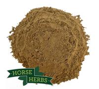 Horse Herbs Chaste Tree Berry Powder 1kg - Agnus Castus, Supplement, Equine