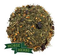 Horse Herbs Healthy Hoof 1kg - Horse Care, Rosehip, Cleavers, Supplement, Equine