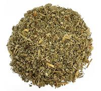 Horse Herbs Marshmallow Leaf 3kg | 100% Natural Feed Supplement for Horses & Ponies, Equine Care, Respiratory Support