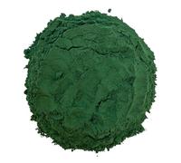 Horse Herbs Spirulina Powder 1kg | 100% Natural Feed Supplement for Horses & Ponies, Equine Care, Immune Support, Rich in Vitamins & Minerals, Digestion Support