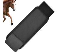 Horse Hoof Boots | Horse Boots Hoof Protection Wraps | Comfy Equestrian Accessories for Outdoor Training Dressage Riding Show Jumping
