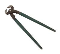 Horse hoof clinch pliers Roma 15"