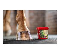 Horse hoof cream Kevin Bacon's Hoof Dressing - The Green
