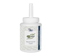 Horse hoof oil boosted with natural bay laurel Harry's Horse