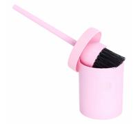 Horse hoof oil brush with pot Imperial Riding